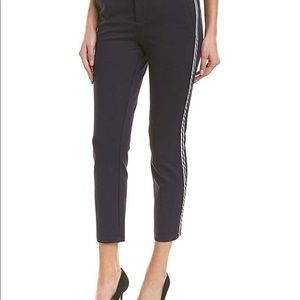 Kut from the Kloth Sawyer Trouser - Navy